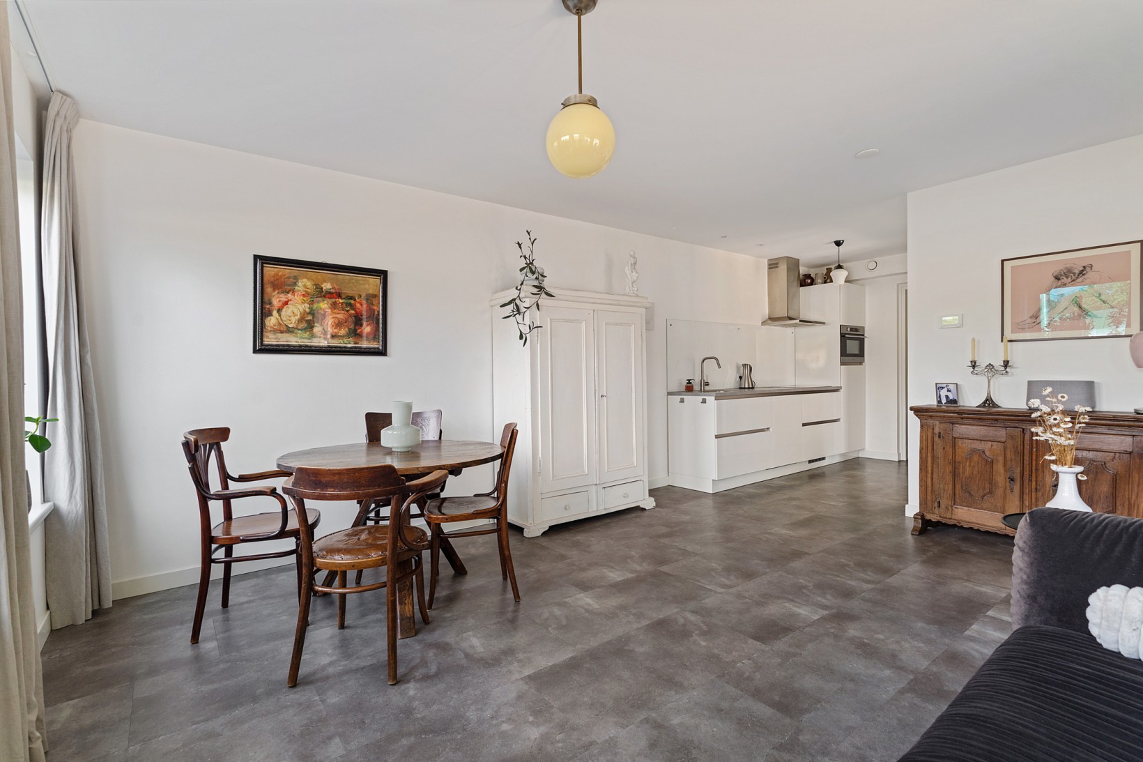 Appartement te koop: Maliskampsestraat 2A, Rosmalen