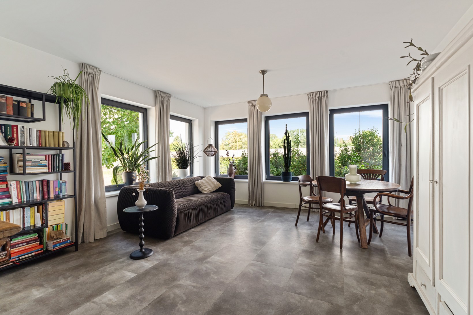 Appartement te koop: Maliskampsestraat 2A, Rosmalen