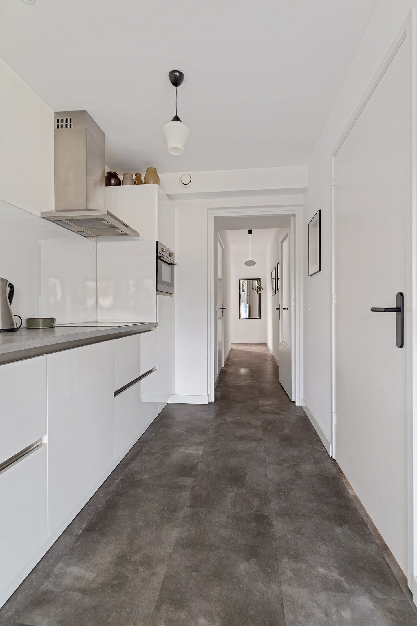 Appartement te koop: Maliskampsestraat 2A, Rosmalen