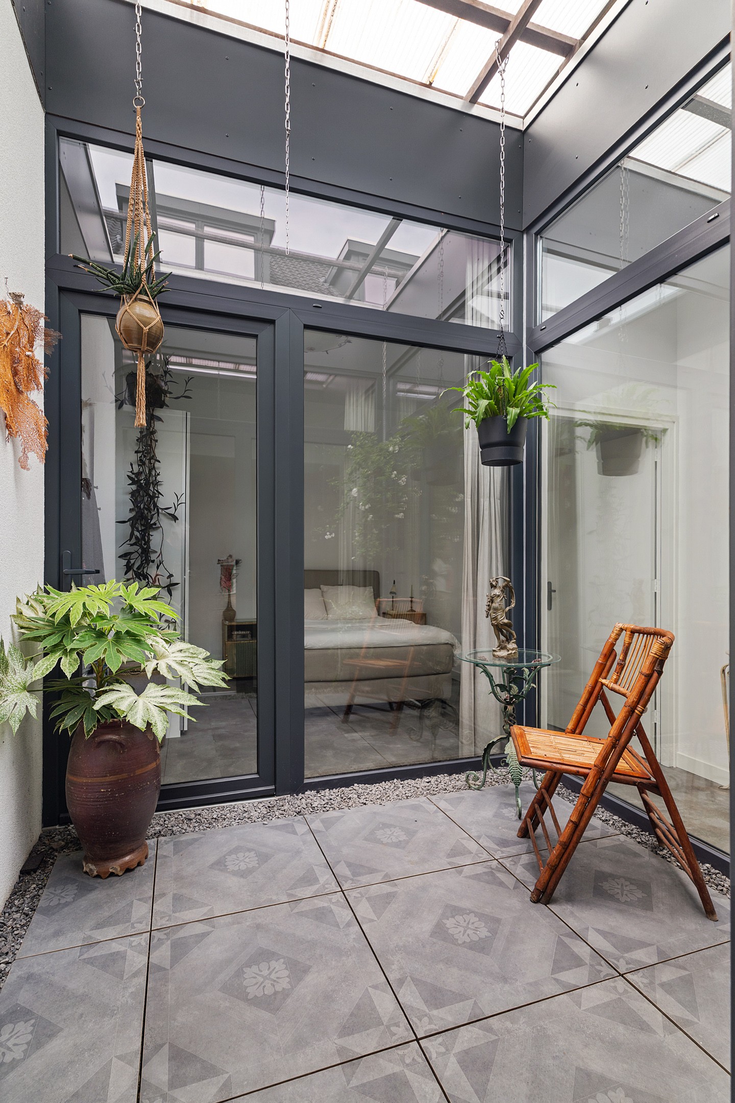 Appartement te koop: Maliskampsestraat 2A, Rosmalen