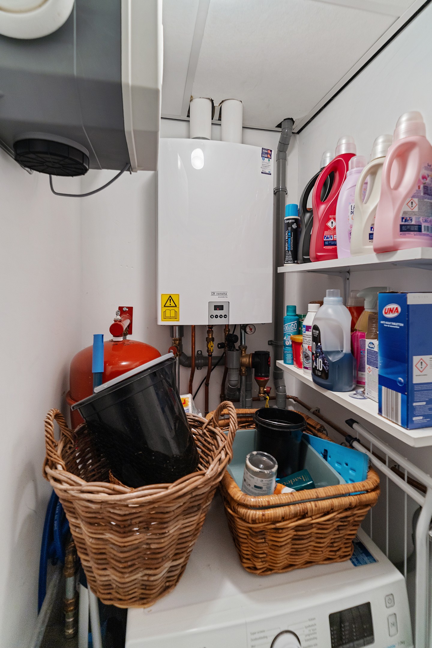 Appartement te koop: Maliskampsestraat 2A, Rosmalen