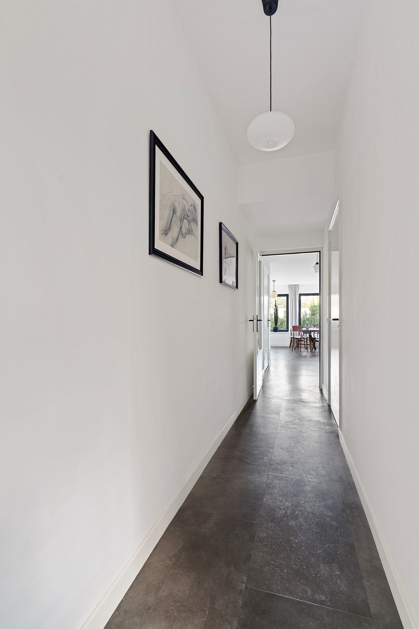 Appartement te koop: Maliskampsestraat 2A, Rosmalen