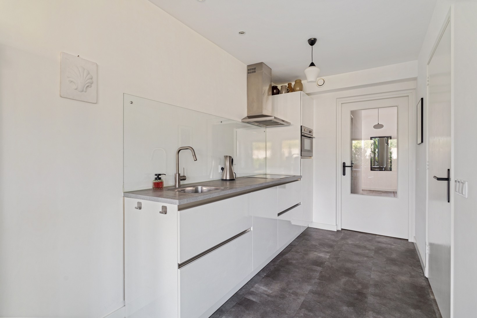 Appartement te koop: Maliskampsestraat 2A, Rosmalen