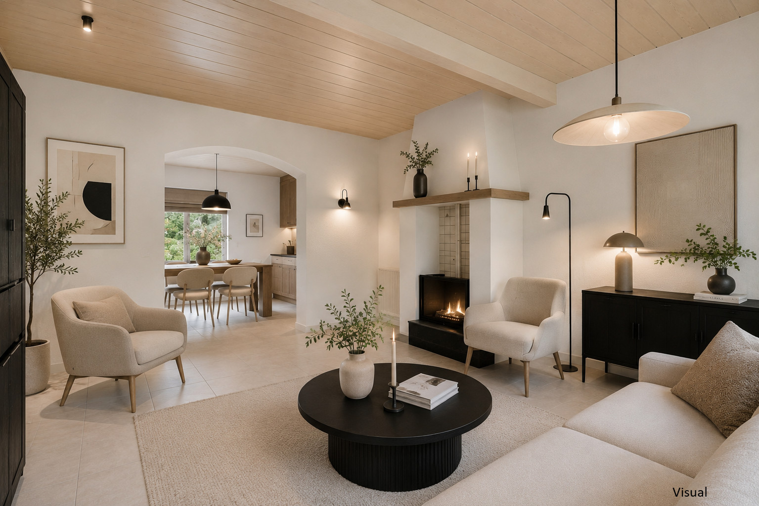 Vrijstaande woning te koop: Maliskampsestraat 4, Rosmalen