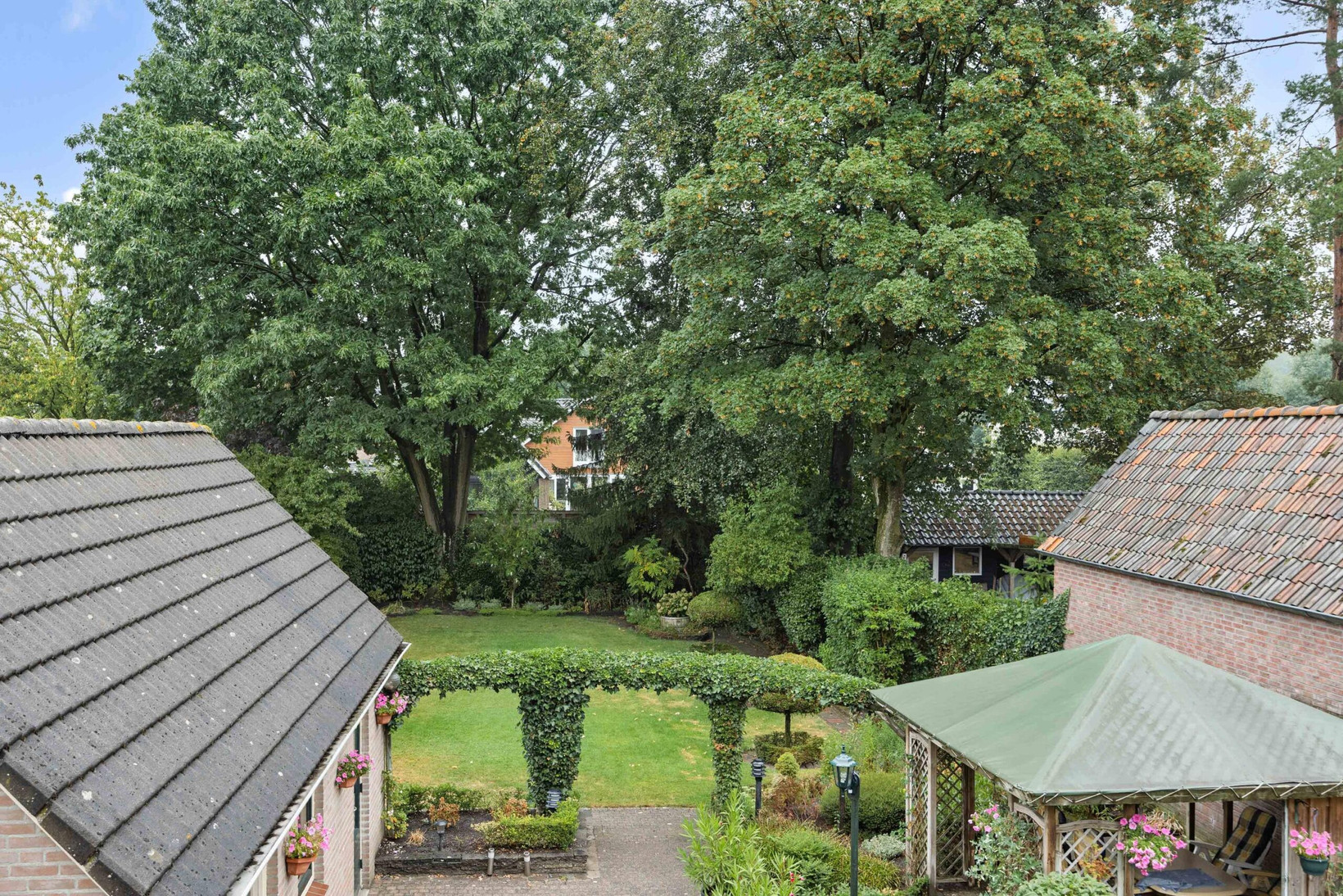 Vrijstaande woning te koop: Maliskampsestraat 4, Rosmalen