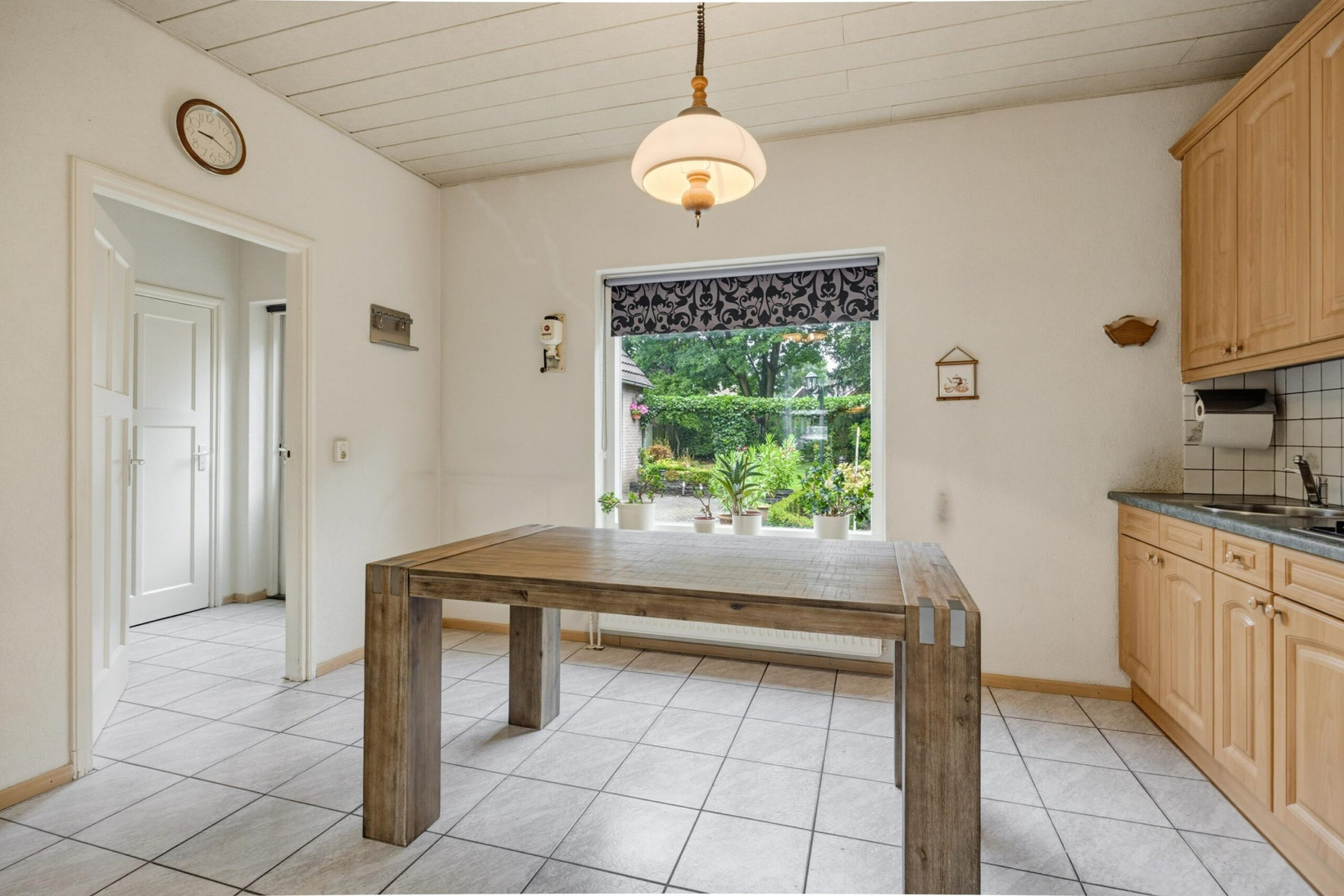 Vrijstaande woning te koop: Maliskampsestraat 4, Rosmalen