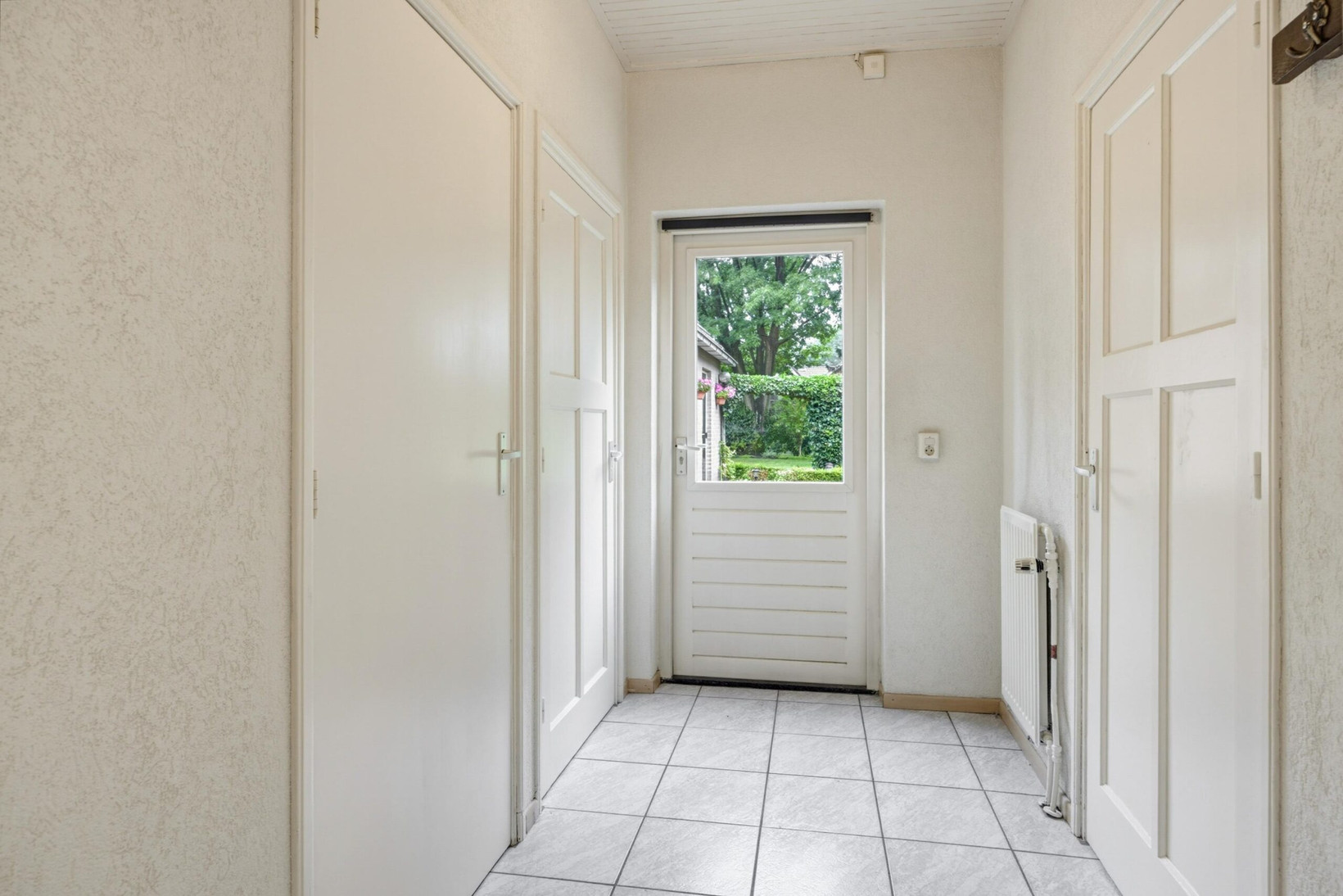 Vrijstaande woning te koop: Maliskampsestraat 4, Rosmalen