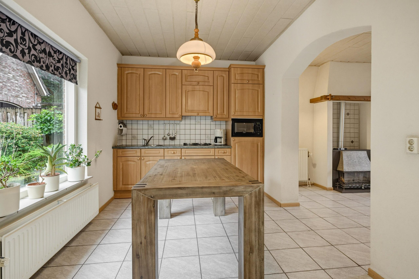Vrijstaande woning te koop: Maliskampsestraat 4, Rosmalen