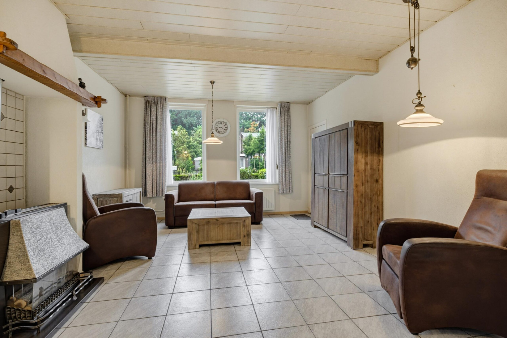 Vrijstaande woning te koop: Maliskampsestraat 4, Rosmalen