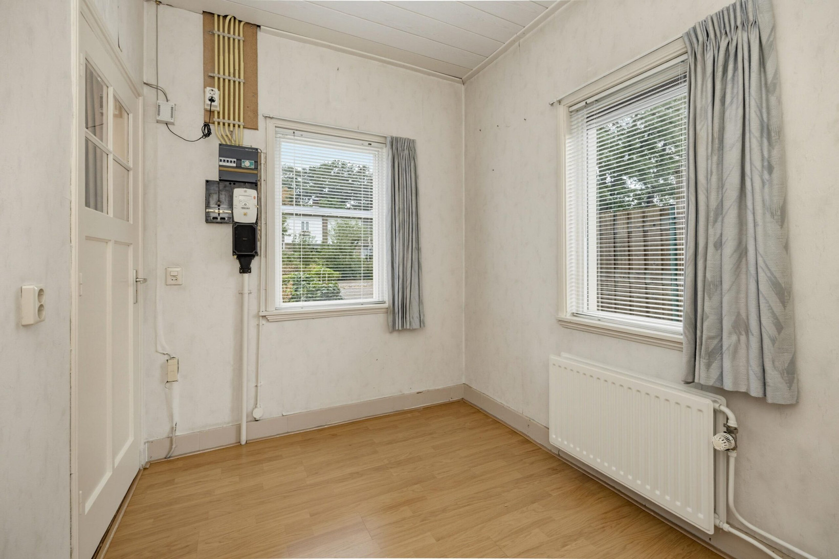 Vrijstaande woning te koop: Maliskampsestraat 4, Rosmalen