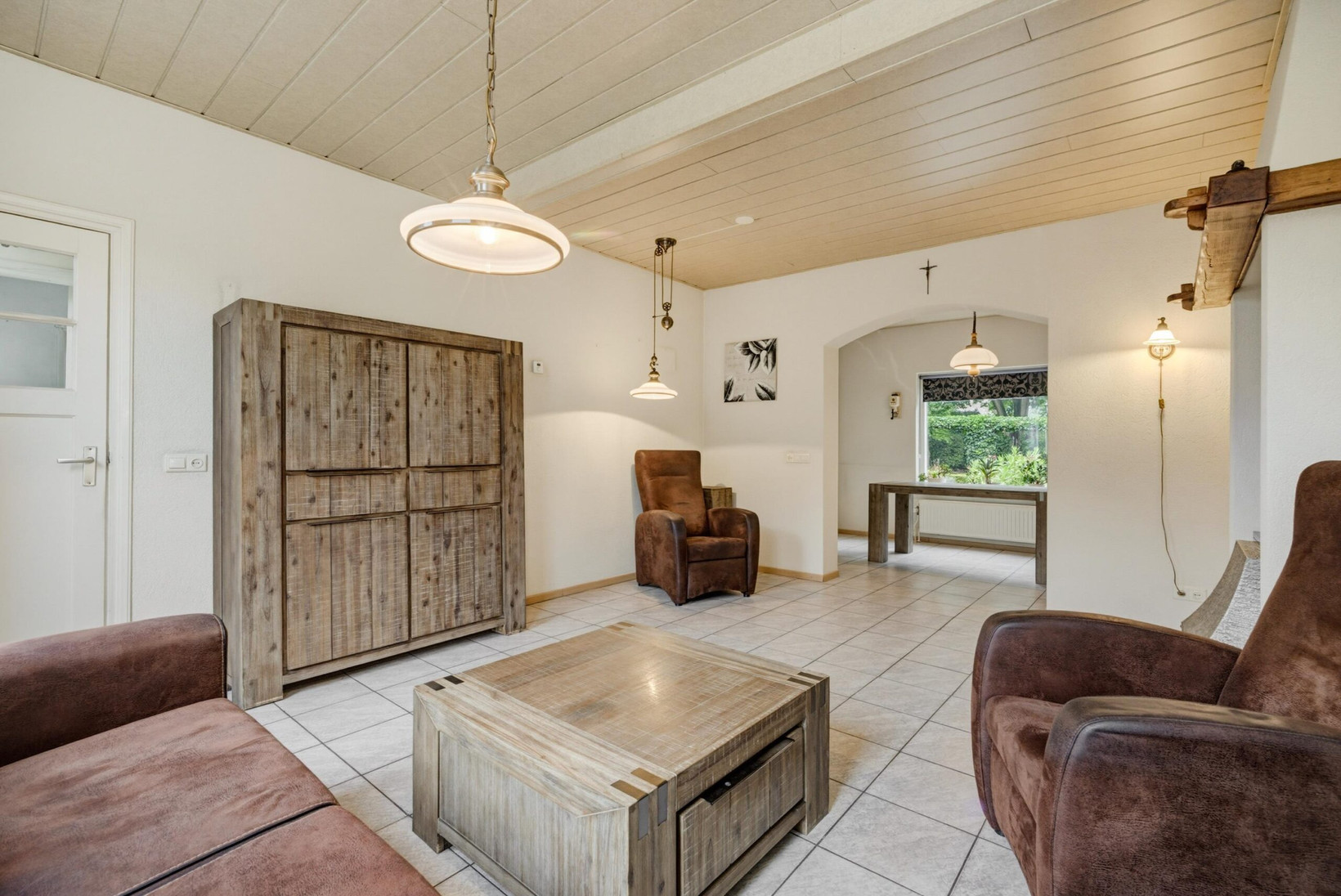 Vrijstaande woning te koop: Maliskampsestraat 4, Rosmalen