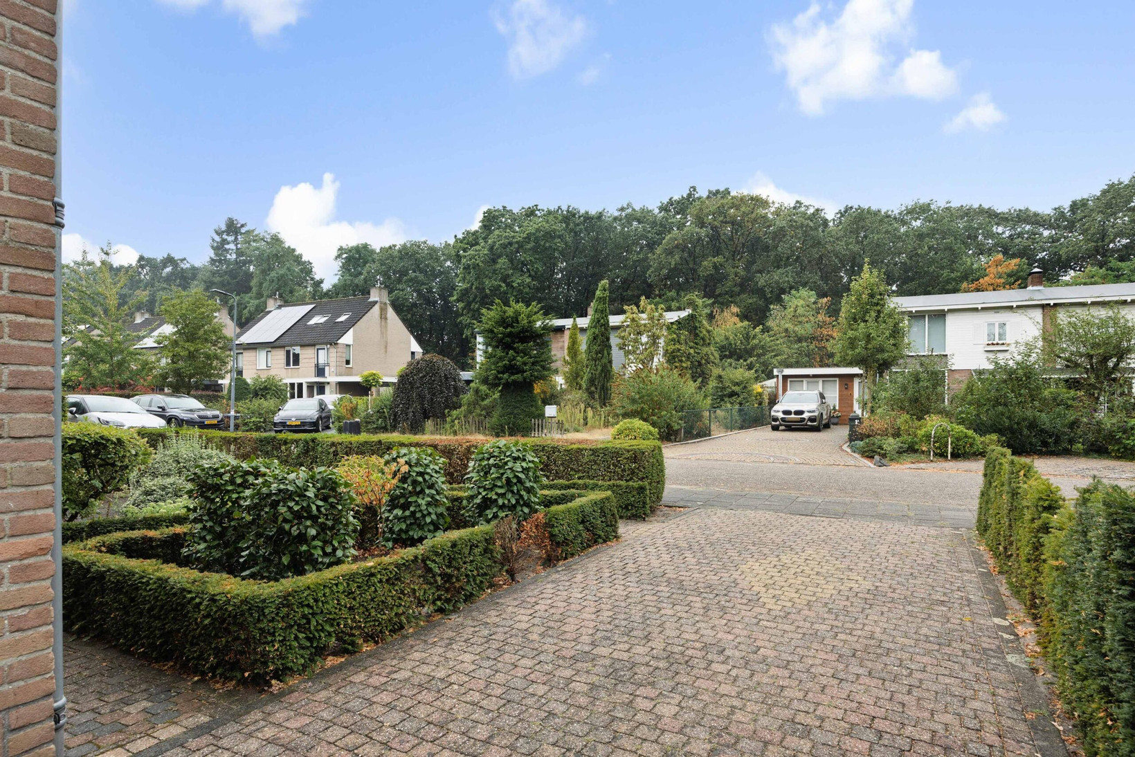 Vrijstaande woning te koop: Maliskampsestraat 4, Rosmalen