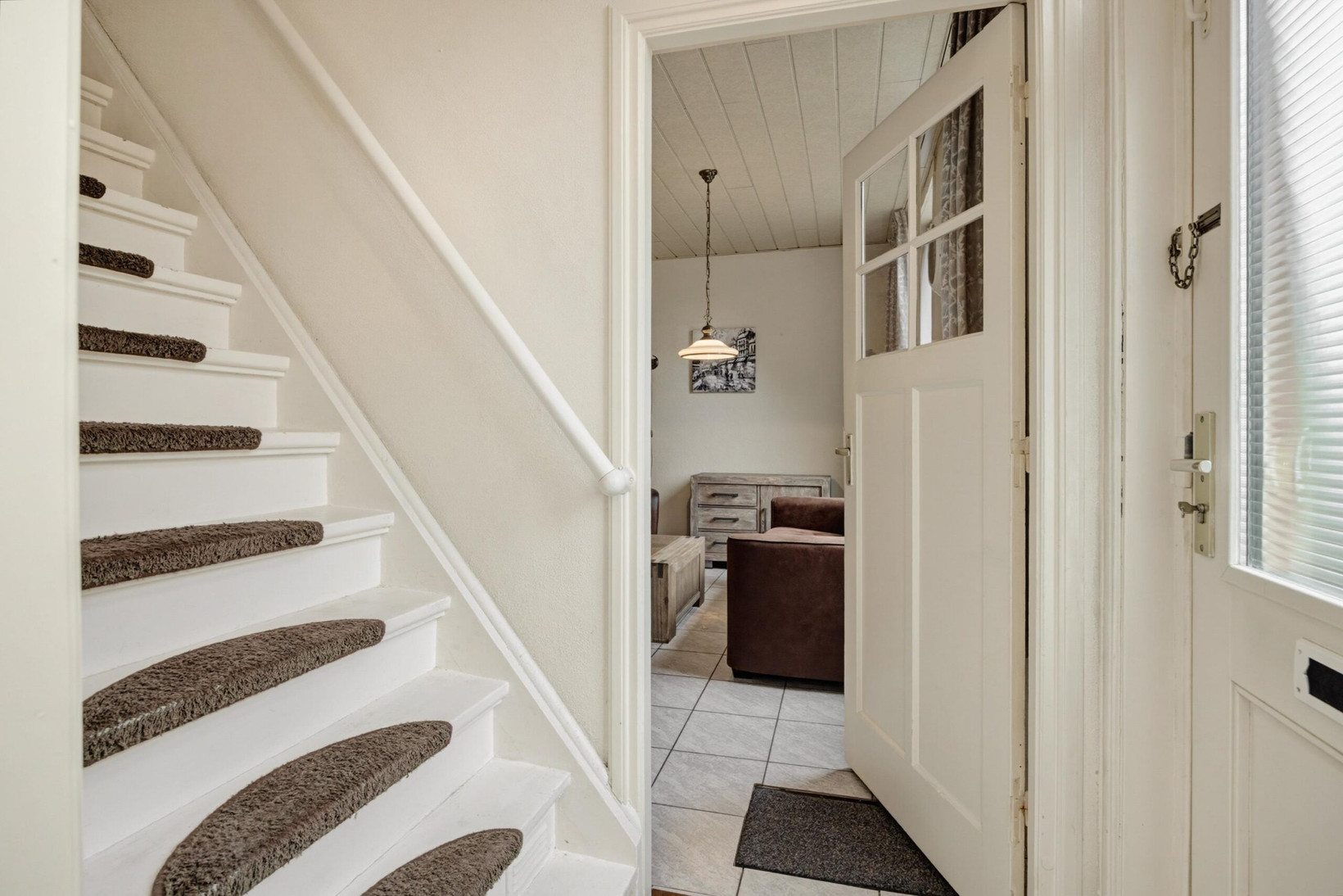 Vrijstaande woning te koop: Maliskampsestraat 4, Rosmalen