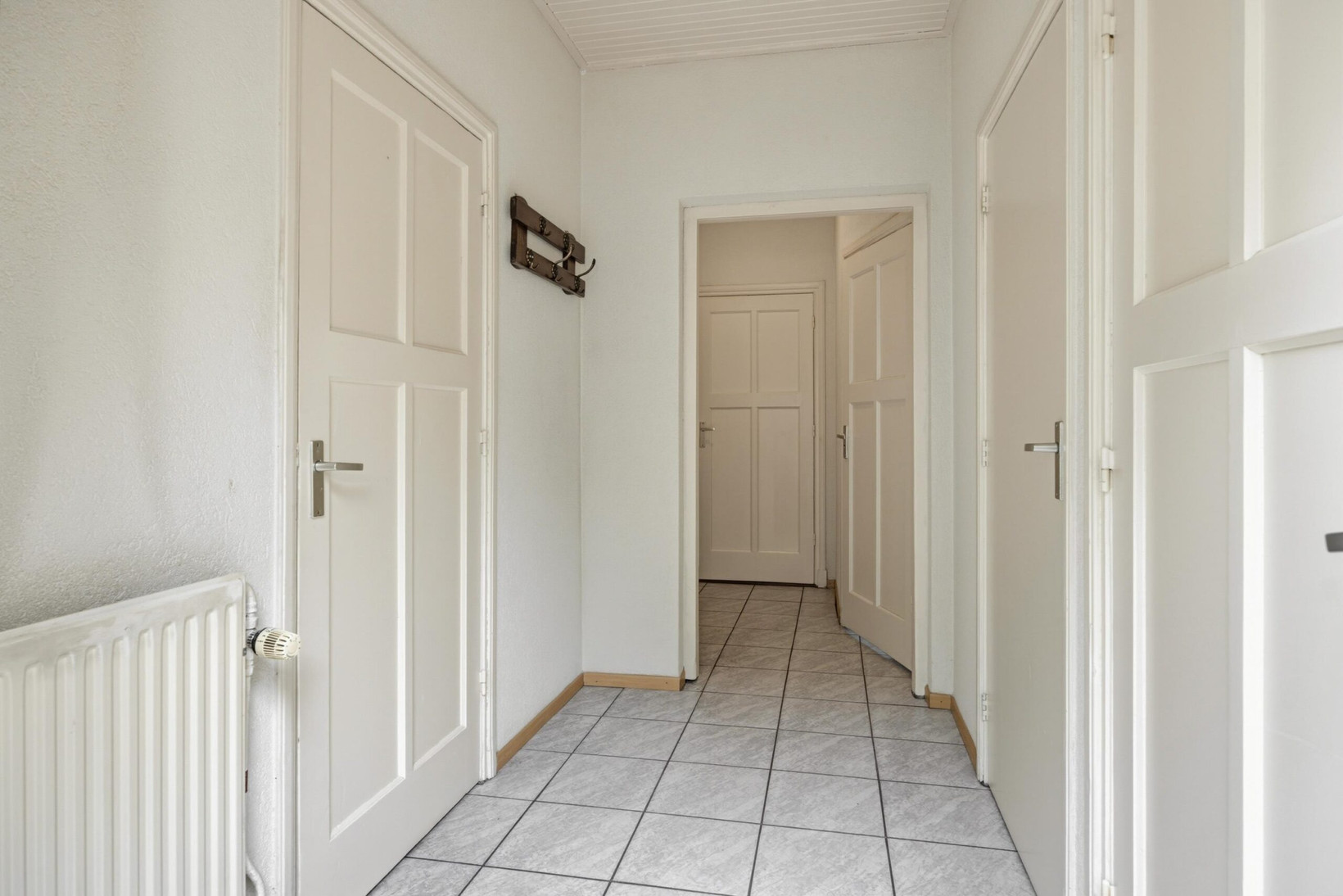 Vrijstaande woning te koop: Maliskampsestraat 4, Rosmalen