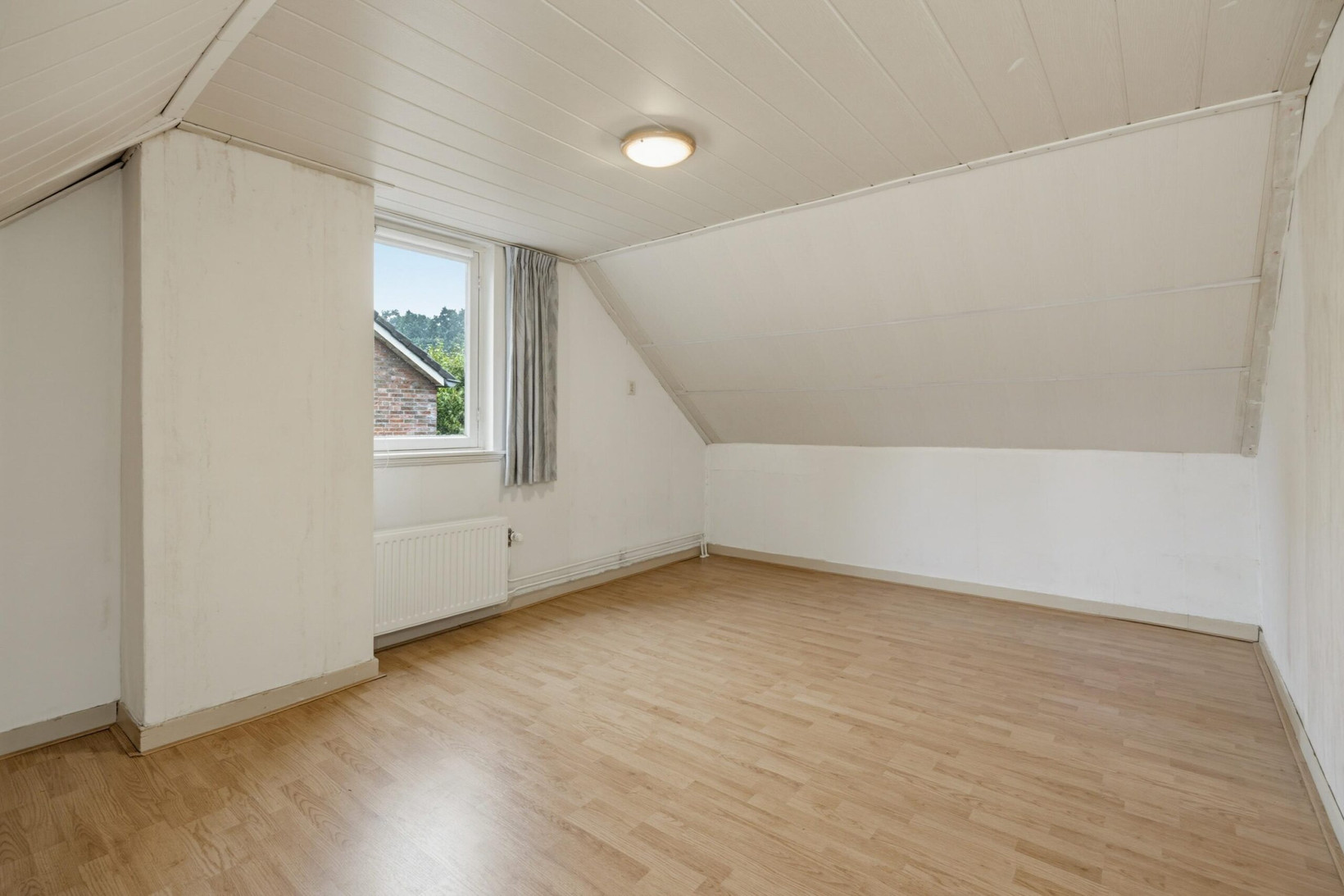 Vrijstaande woning te koop: Maliskampsestraat 4, Rosmalen