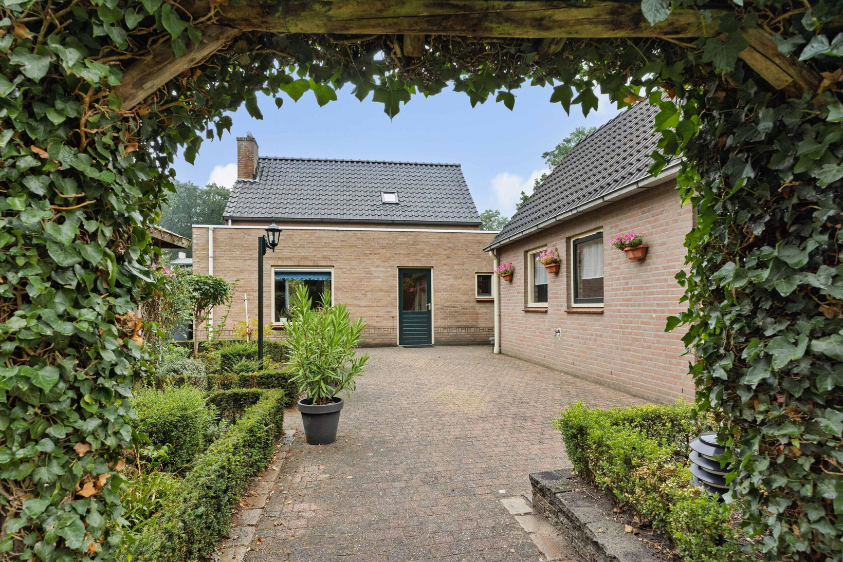 Vrijstaande woning te koop: Maliskampsestraat 4, Rosmalen