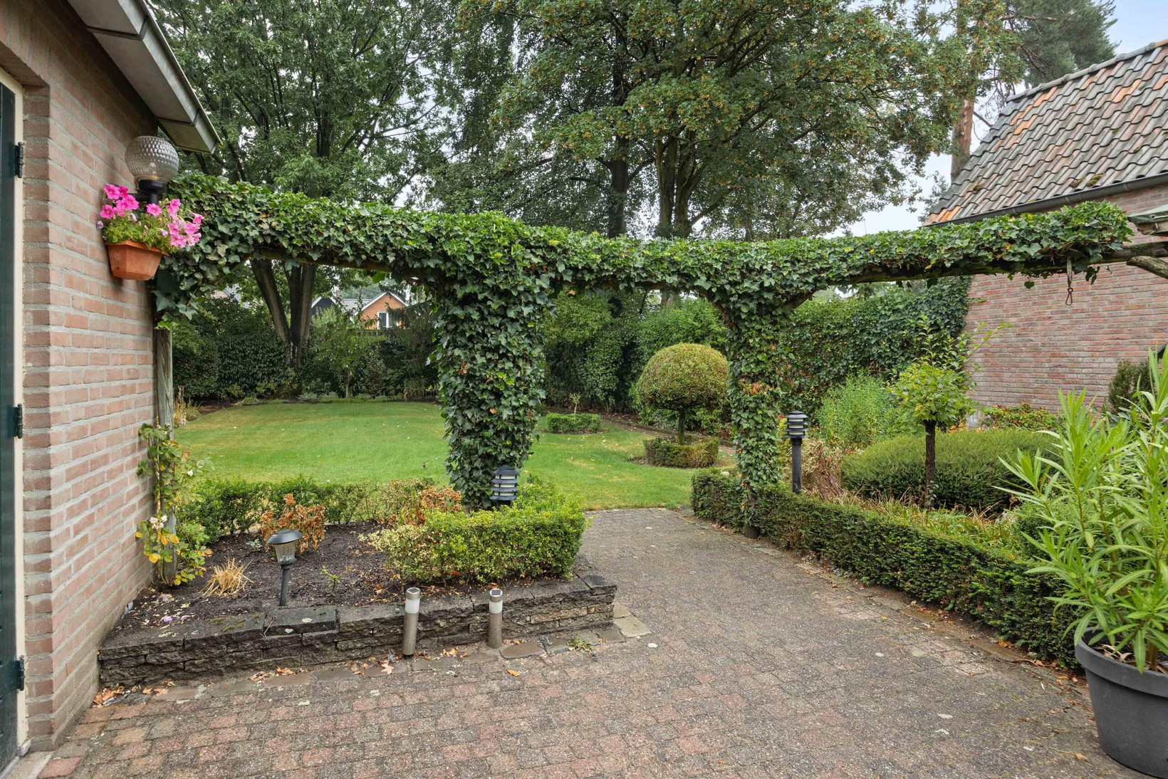 Vrijstaande woning te koop: Maliskampsestraat 4, Rosmalen