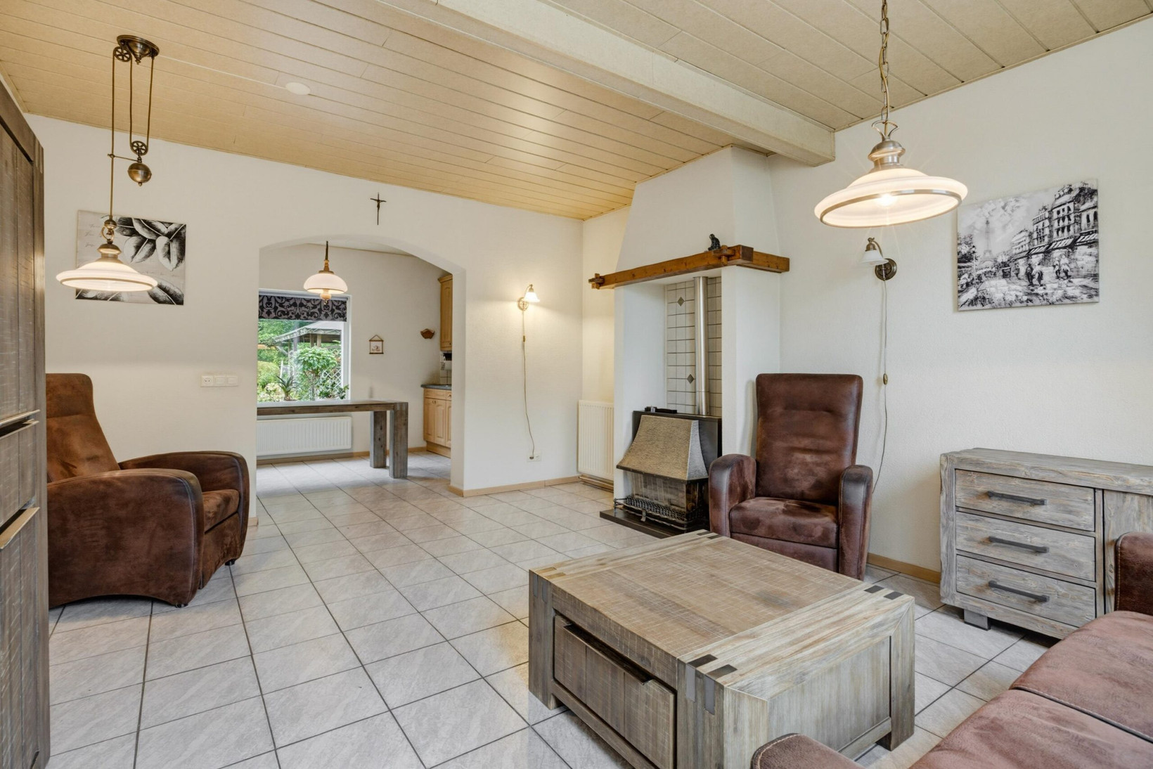 Vrijstaande woning te koop: Maliskampsestraat 4, Rosmalen