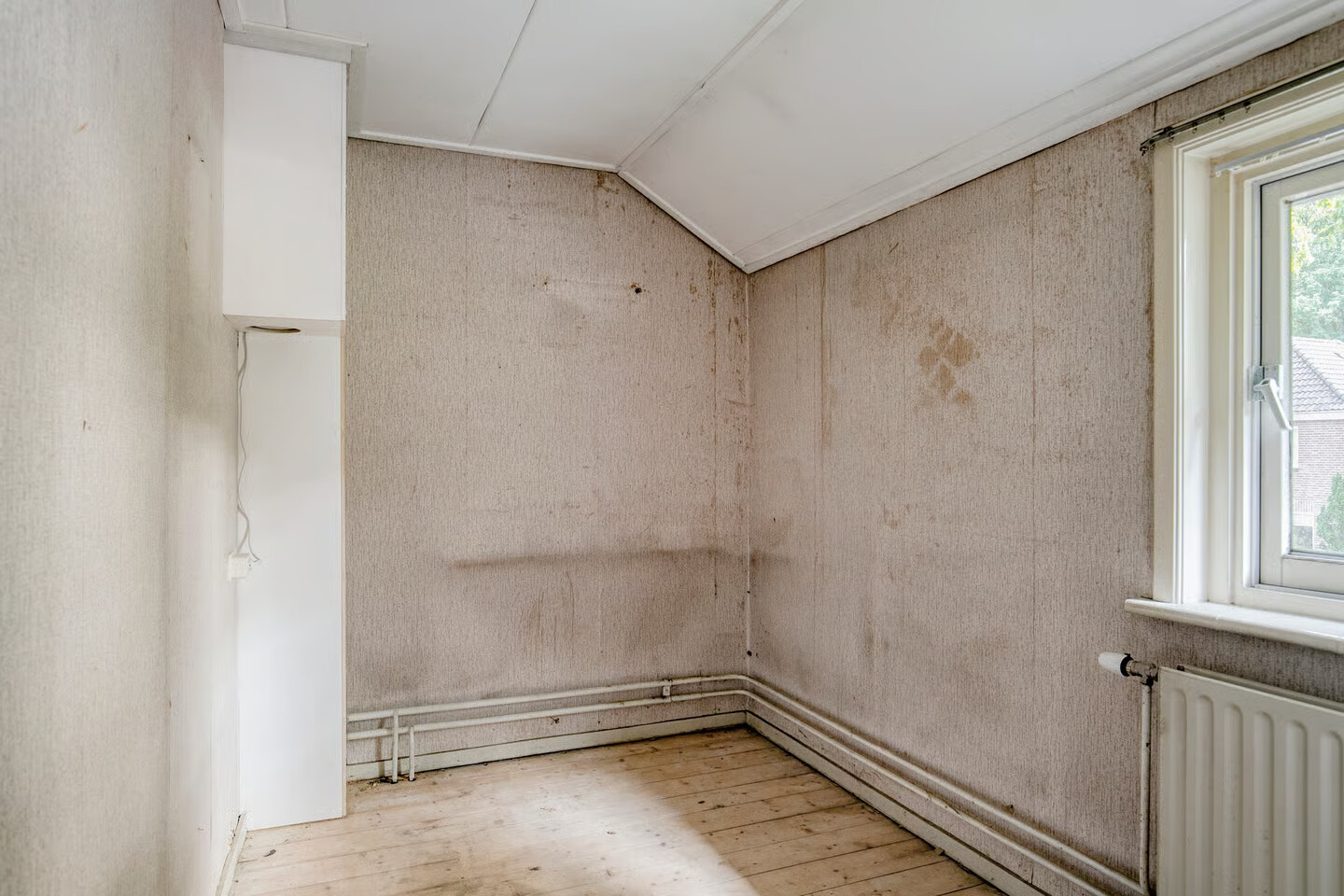 Twee-onder-één-kap te koop: Bernadettestraat 27, Rosmalen