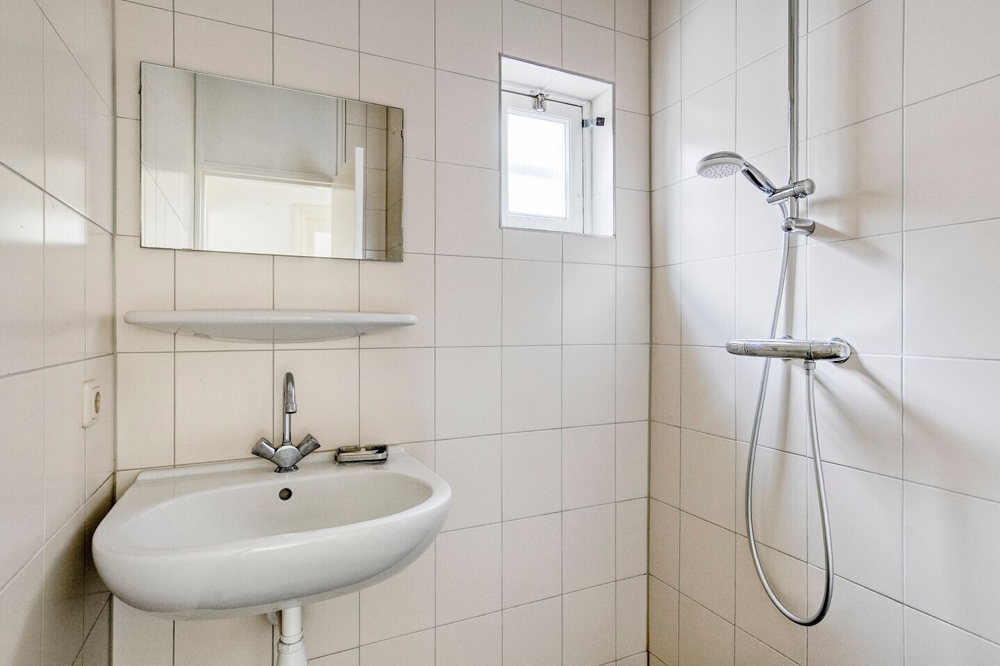 Twee-onder-één-kap te koop: Bernadettestraat 27, Rosmalen