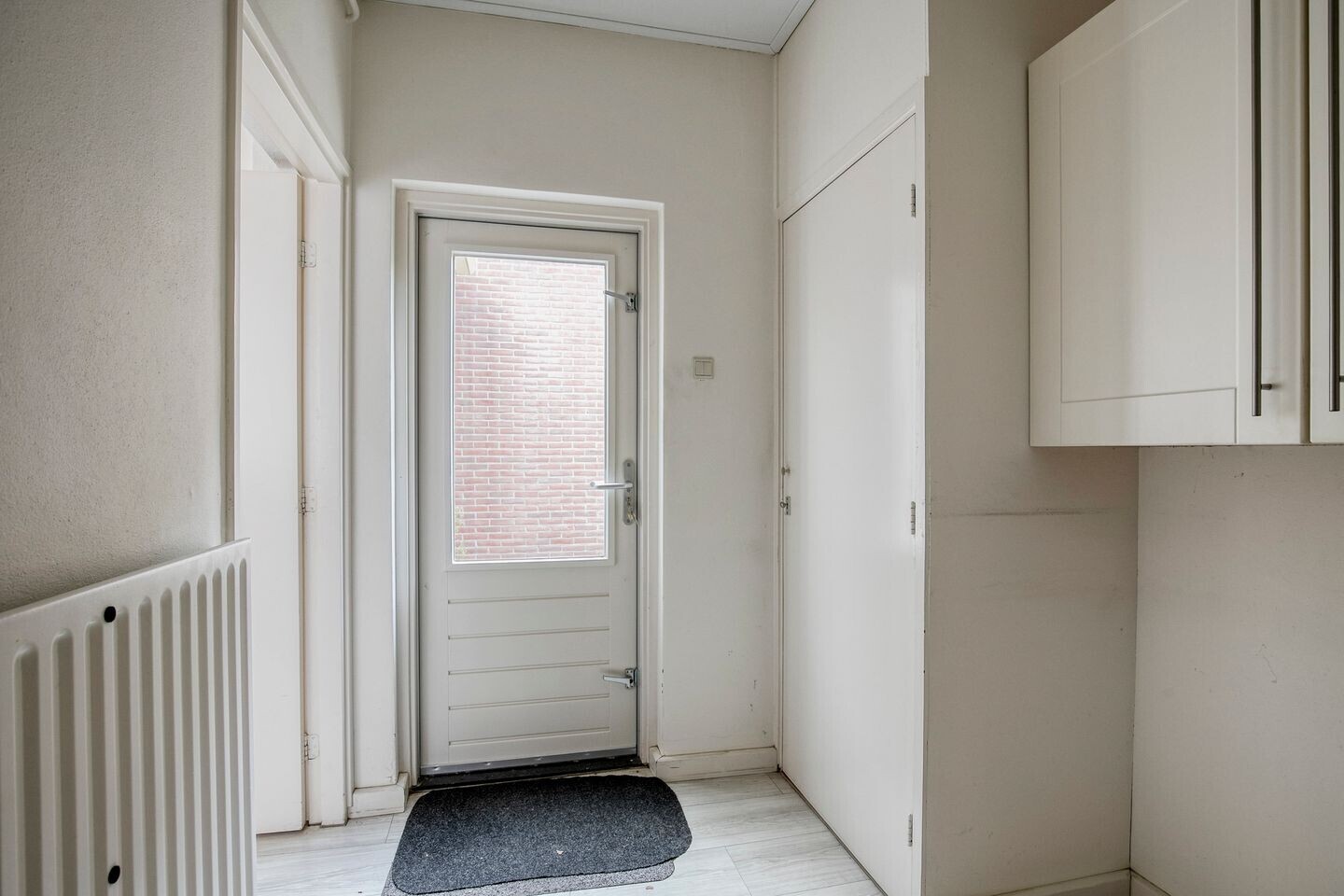 Twee-onder-één-kap te koop: Bernadettestraat 27, Rosmalen