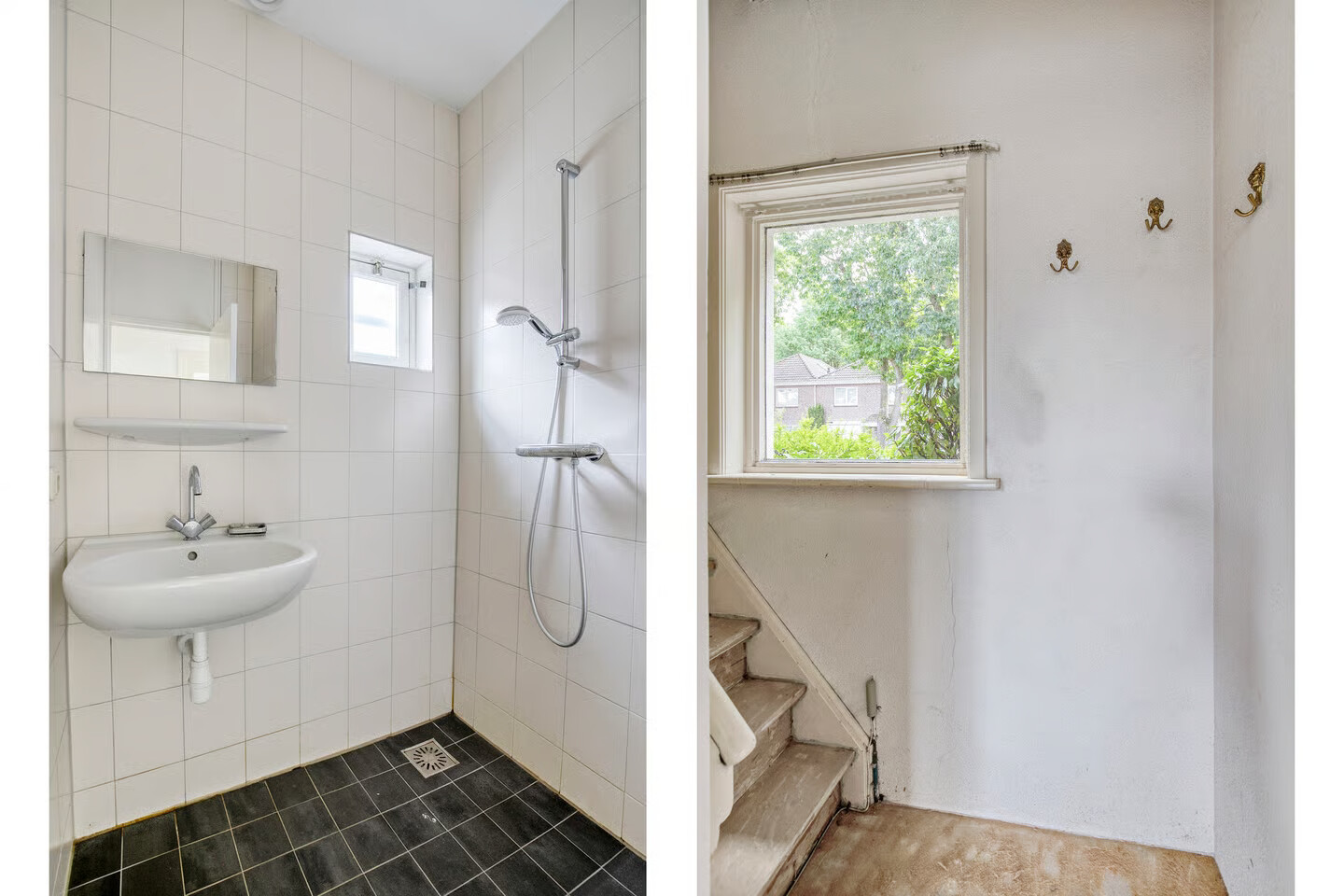 Twee-onder-één-kap te koop: Bernadettestraat 27, Rosmalen