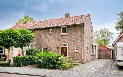 Bernadettestraat 27