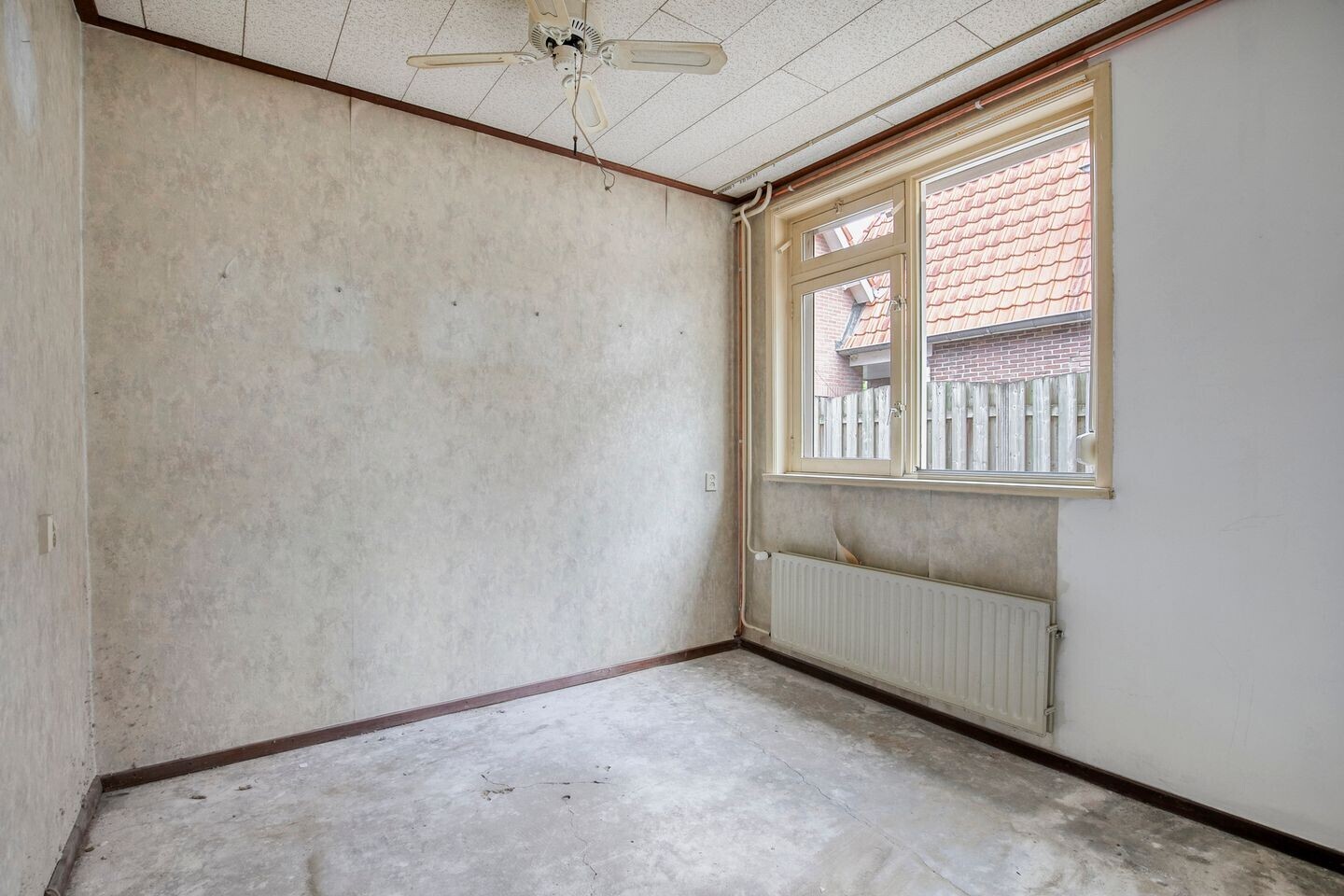 Twee-onder-één-kap te koop: Bernadettestraat 27, Rosmalen