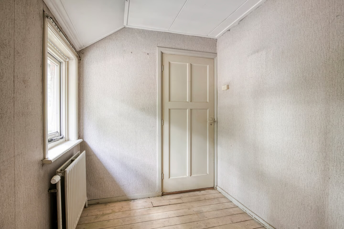 Twee-onder-één-kap te koop: Bernadettestraat 27, Rosmalen