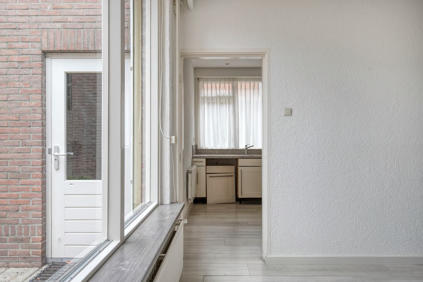 Twee-onder-één-kap te koop: Bernadettestraat 27, Rosmalen