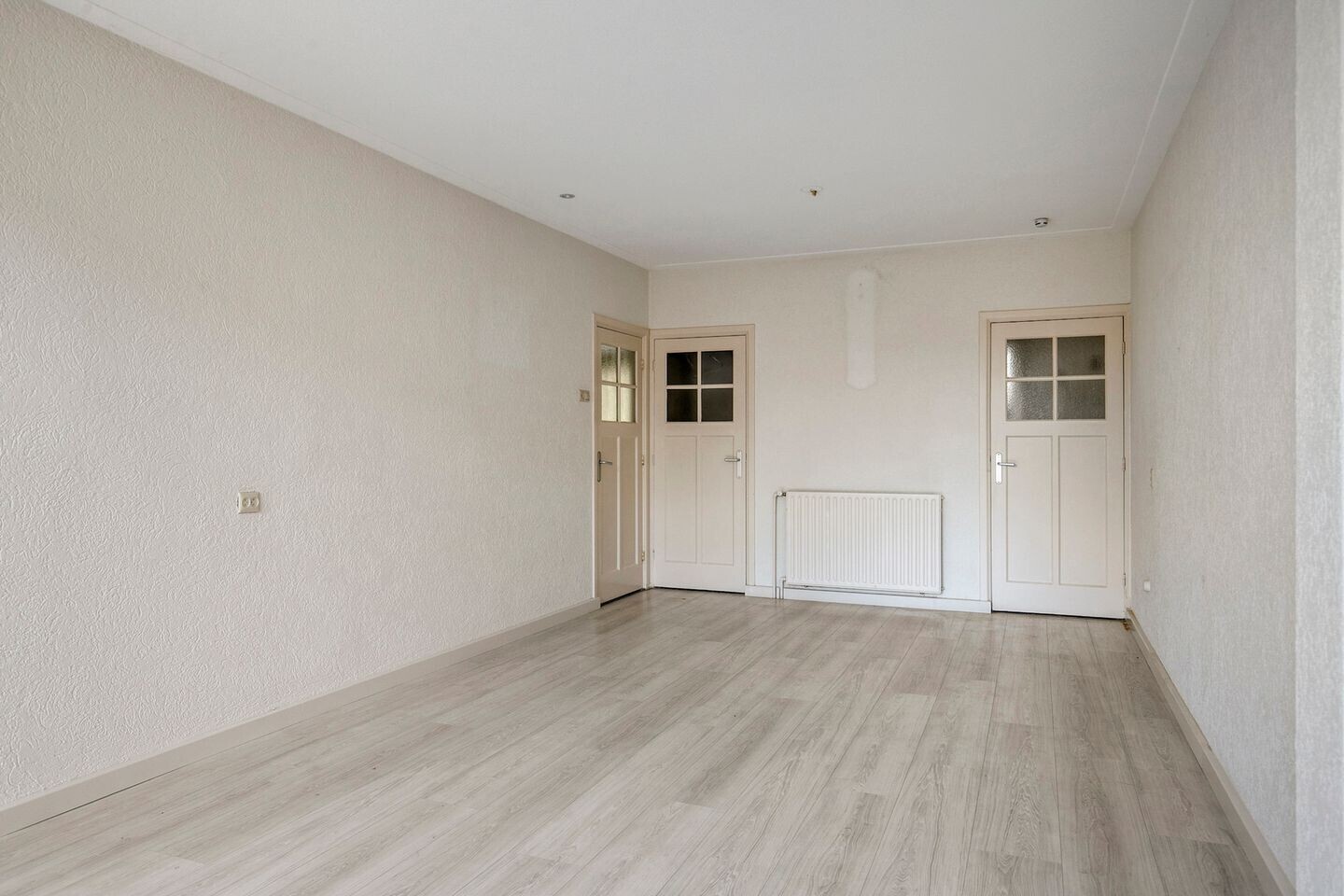 Twee-onder-één-kap te koop: Bernadettestraat 27, Rosmalen