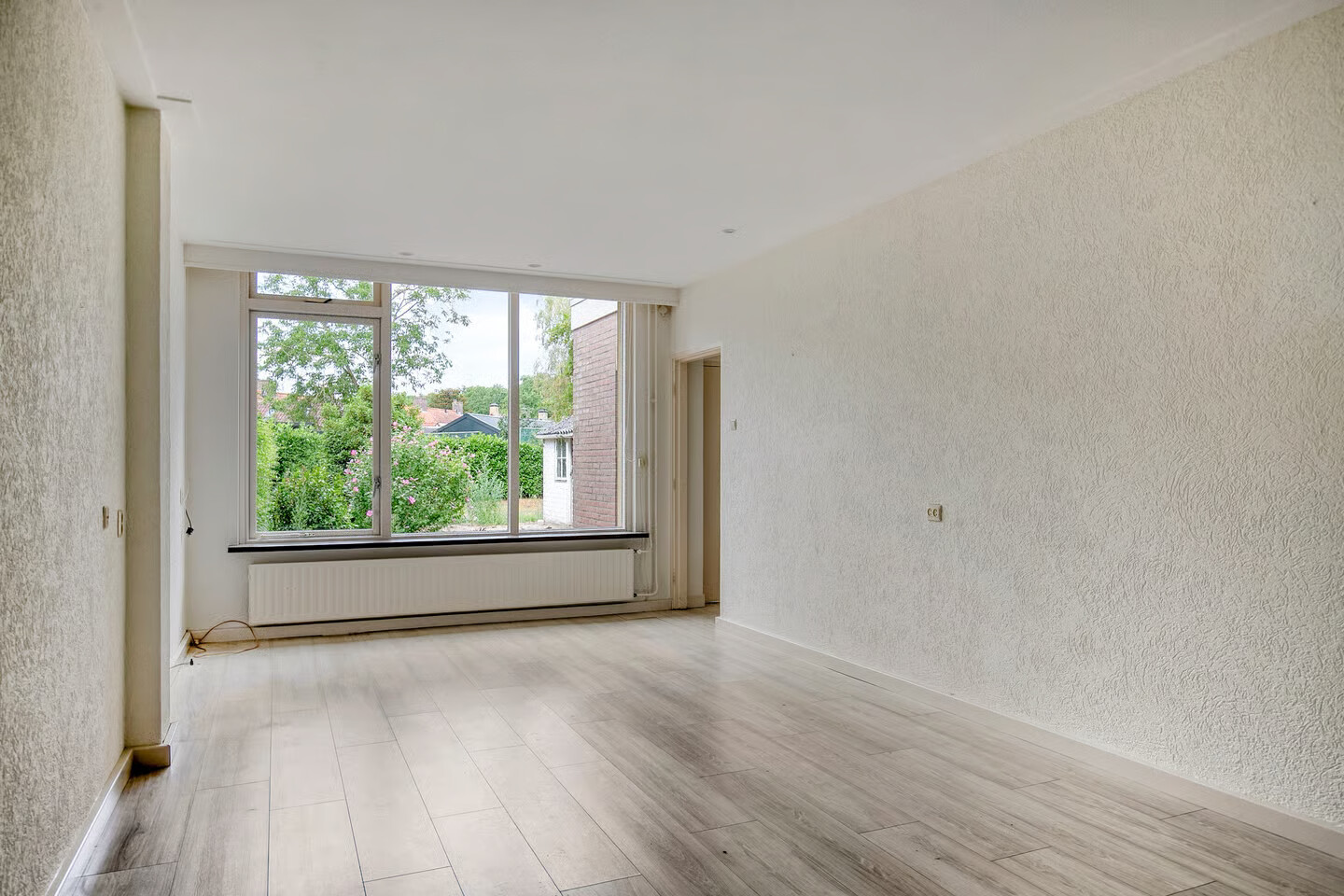 Twee-onder-één-kap te koop: Bernadettestraat 27, Rosmalen