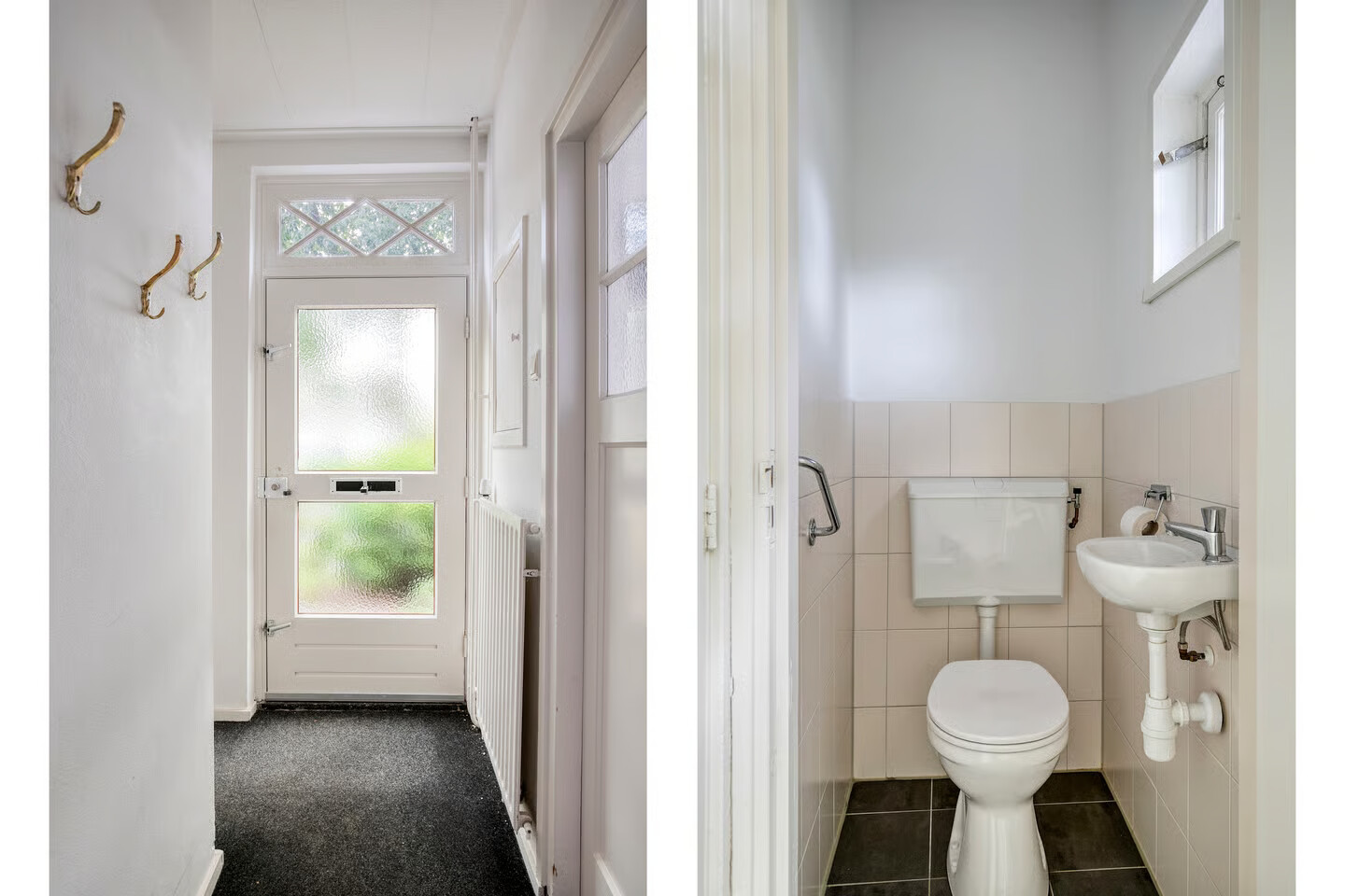 Twee-onder-één-kap te koop: Bernadettestraat 27, Rosmalen
