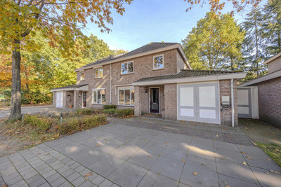 Bernadettestraat 6-A
