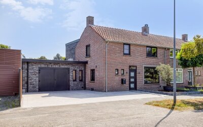 Milla de Kampenstraat 2