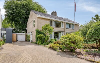 Lindenlaan 8