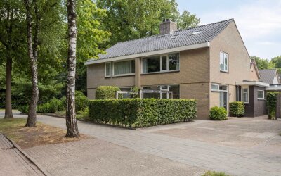 Lijsterbeslaan 31