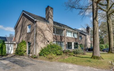 Lijsterbeslaan 30