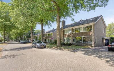 Lijsterbeslaan 32
