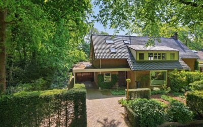 Beukenlaan 9