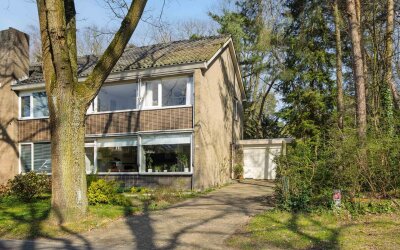 Eikenburglaan 24