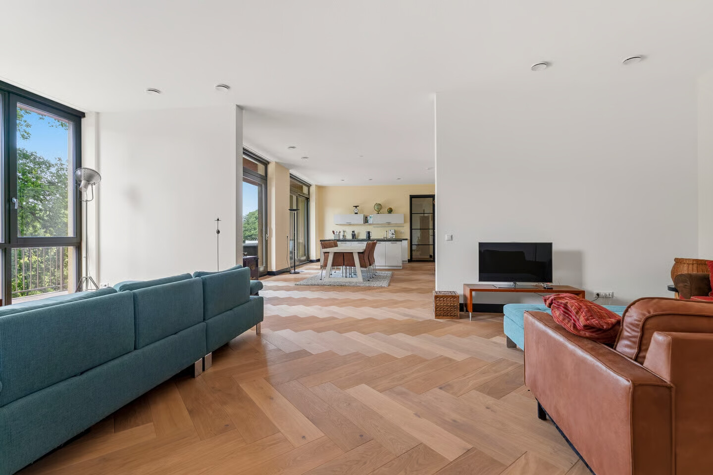Appartement te koop: Coudewater 146, Rosmalen