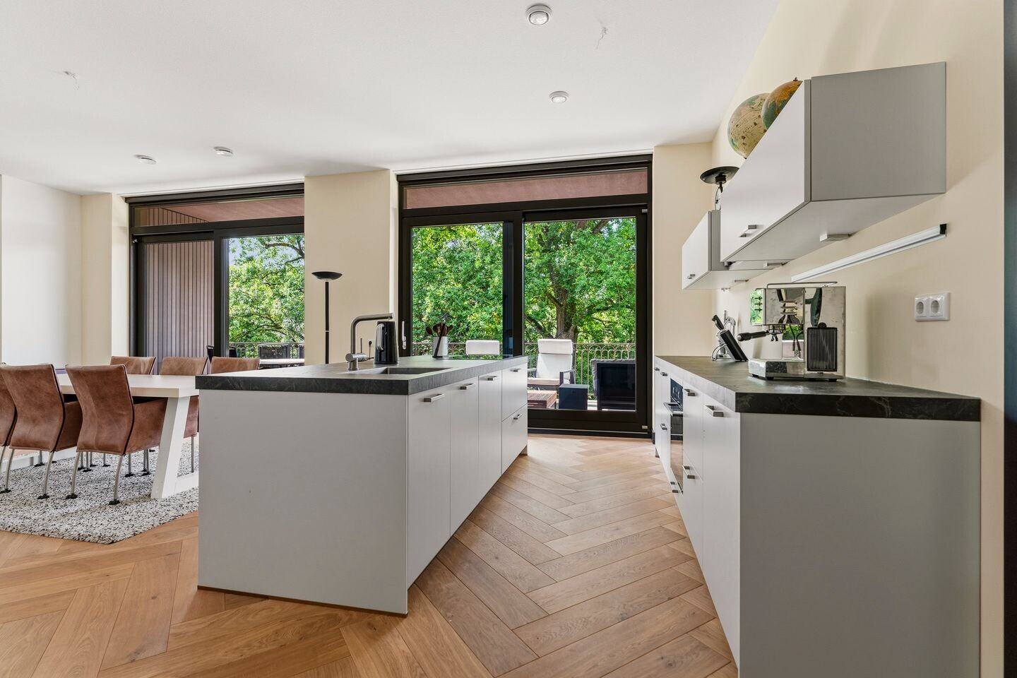 Appartement te koop: Coudewater 146, Rosmalen