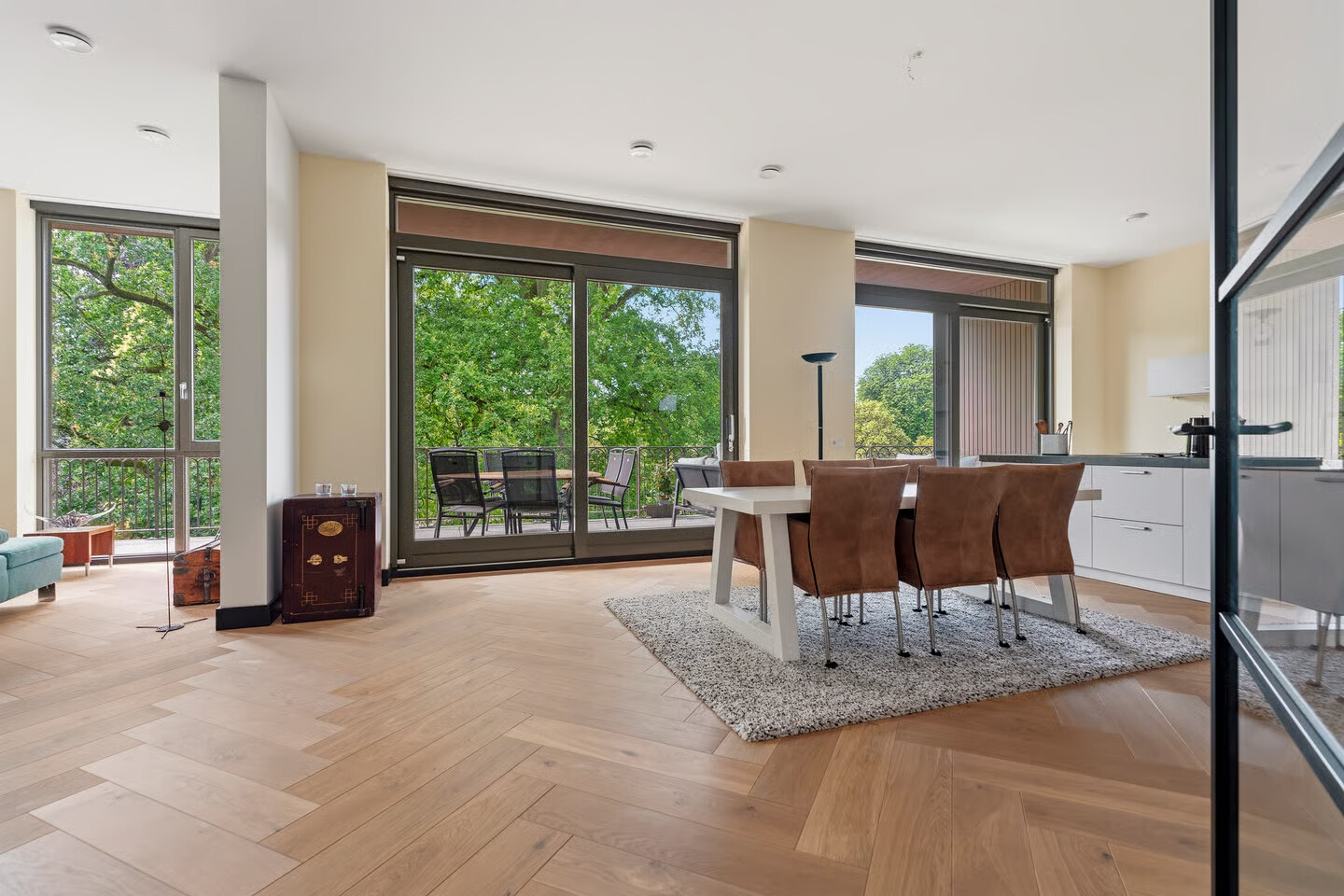Appartement te koop: Coudewater 146, Rosmalen
