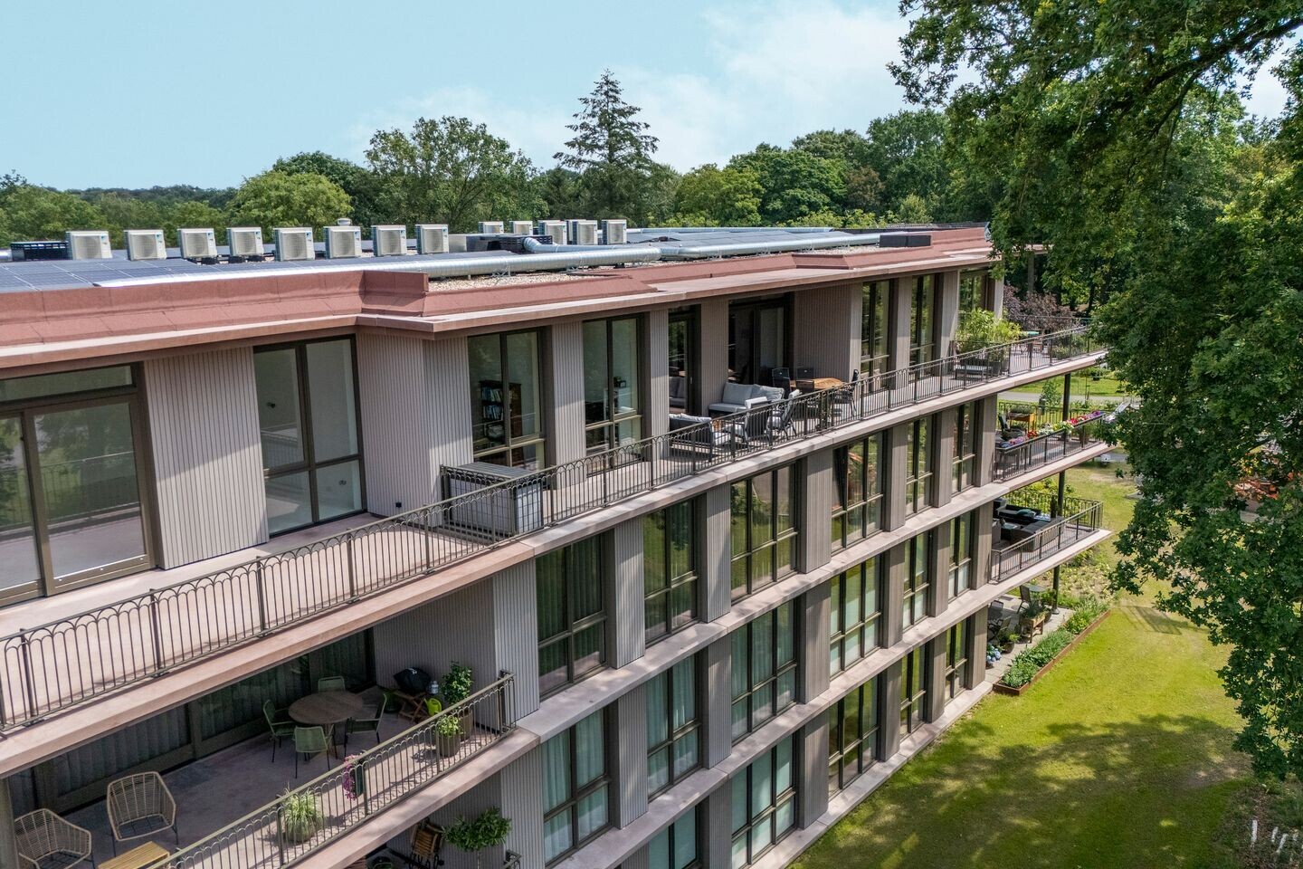 Appartement te koop: Coudewater 146, Rosmalen