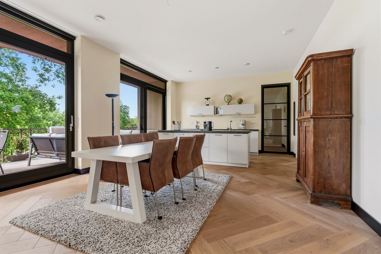 Appartement te koop: Coudewater 146, Rosmalen
