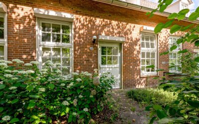 Peter de Gorterstraat 15