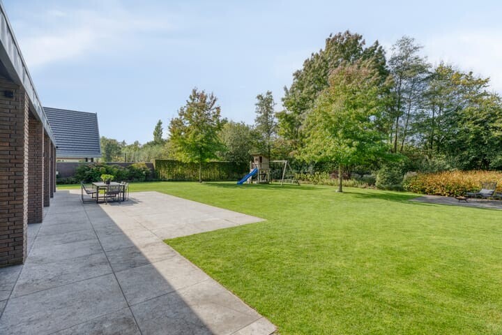 Vrijstaande woning te koop: Maliskampse Hoeve 2, Rosmalen