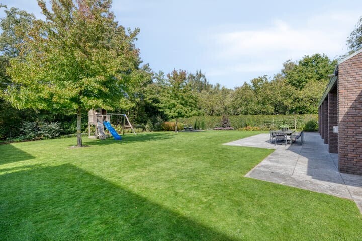 Vrijstaande woning te koop: Maliskampse Hoeve 2, Rosmalen