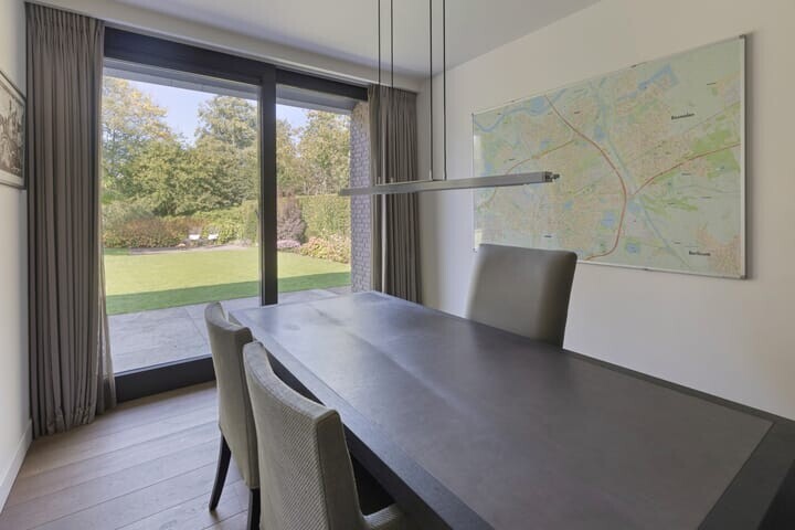 Vrijstaande woning te koop: Maliskampse Hoeve 2, Rosmalen